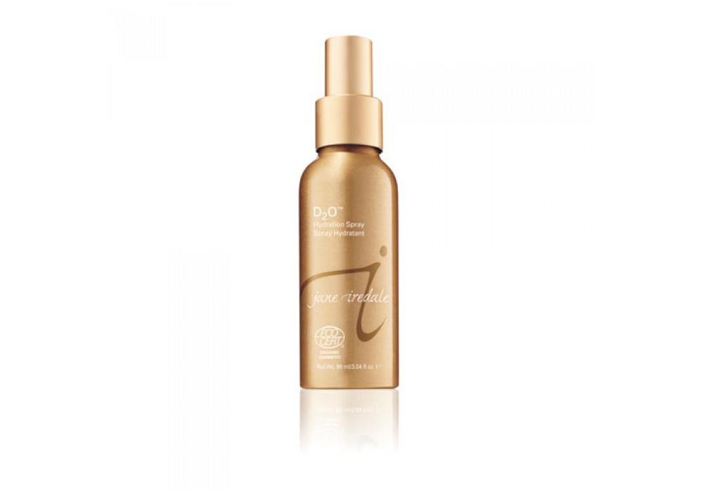 ЛОСЬОН УВЛАЖНЯЮЩИЙ JANE IREDALE D₂O HYDRATION - 